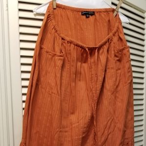 Gudrun L tiered skirt